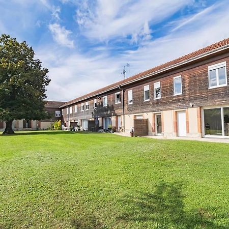 Logis Du Lys Boult-sur-Suippe Exterior foto
