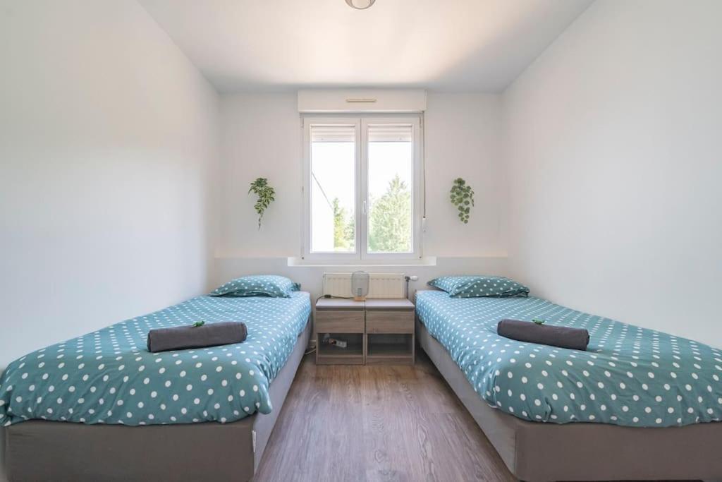Logis Du Lys Boult-sur-Suippe Exterior foto